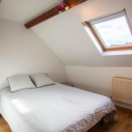 La P'Tite Recre, 3 Couchages, Sauna, Balneo Apartment Amiens Exterior foto